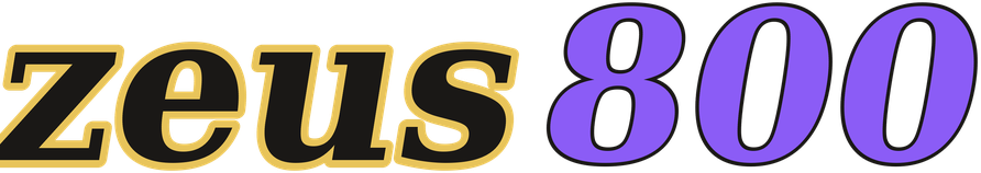 zeus800 logo